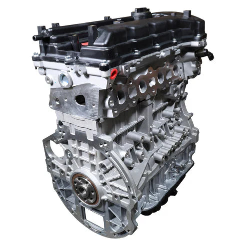 G4KE 2.4L Petrol Engine – High-quality replacement engine for Hyundai ix35 & Kia Sportage, ensuring durability and efficiency