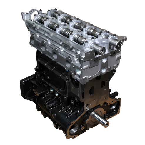D4CB Engine – 2.5L diesel engine replacement for Hyundai iLoad (Pre-2012), tested for power and reliability