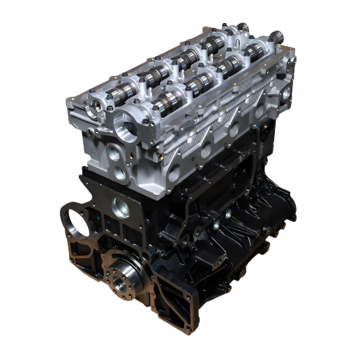 D4CB 2.5L Diesel Engine – Heavy-duty engine replacement for Hyundai iLoad, Starex, and H-1 models, ensuring top performance