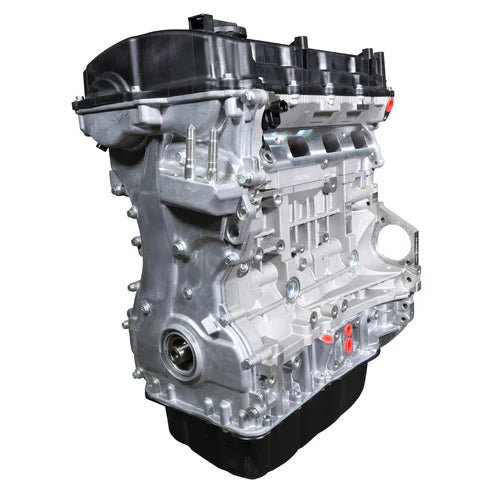 G4KE 2.4L Petrol Engine – Designed for power, efficiency, and longevity in Hyundai ix35 & Kia Sportage models
