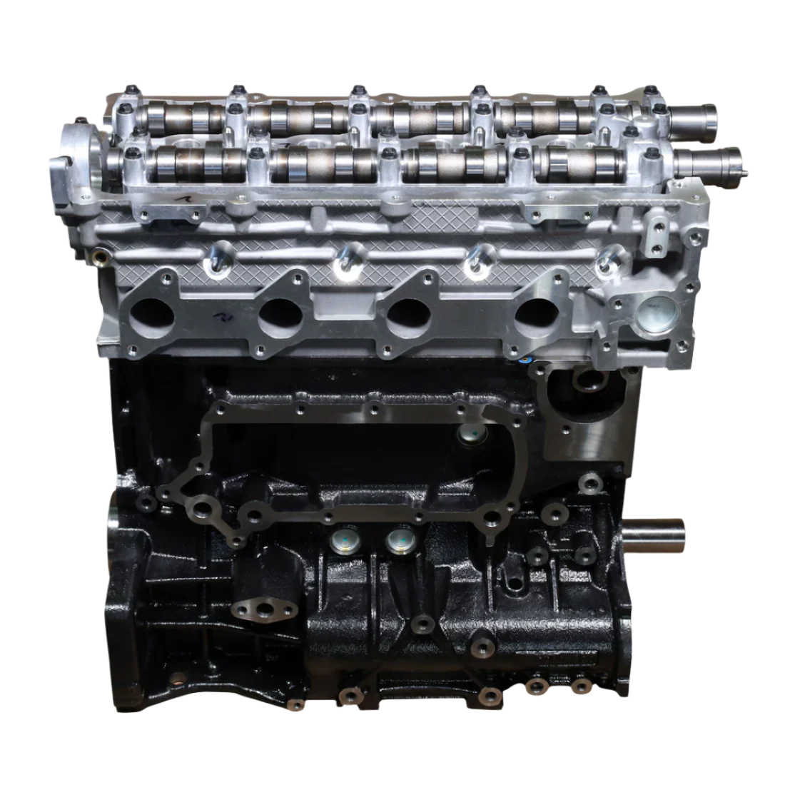 Hyundai D4CB 2.5L Diesel Engine – Engineered for long-lasting performance and fuel efficiency in Hyundai commercial vehicles