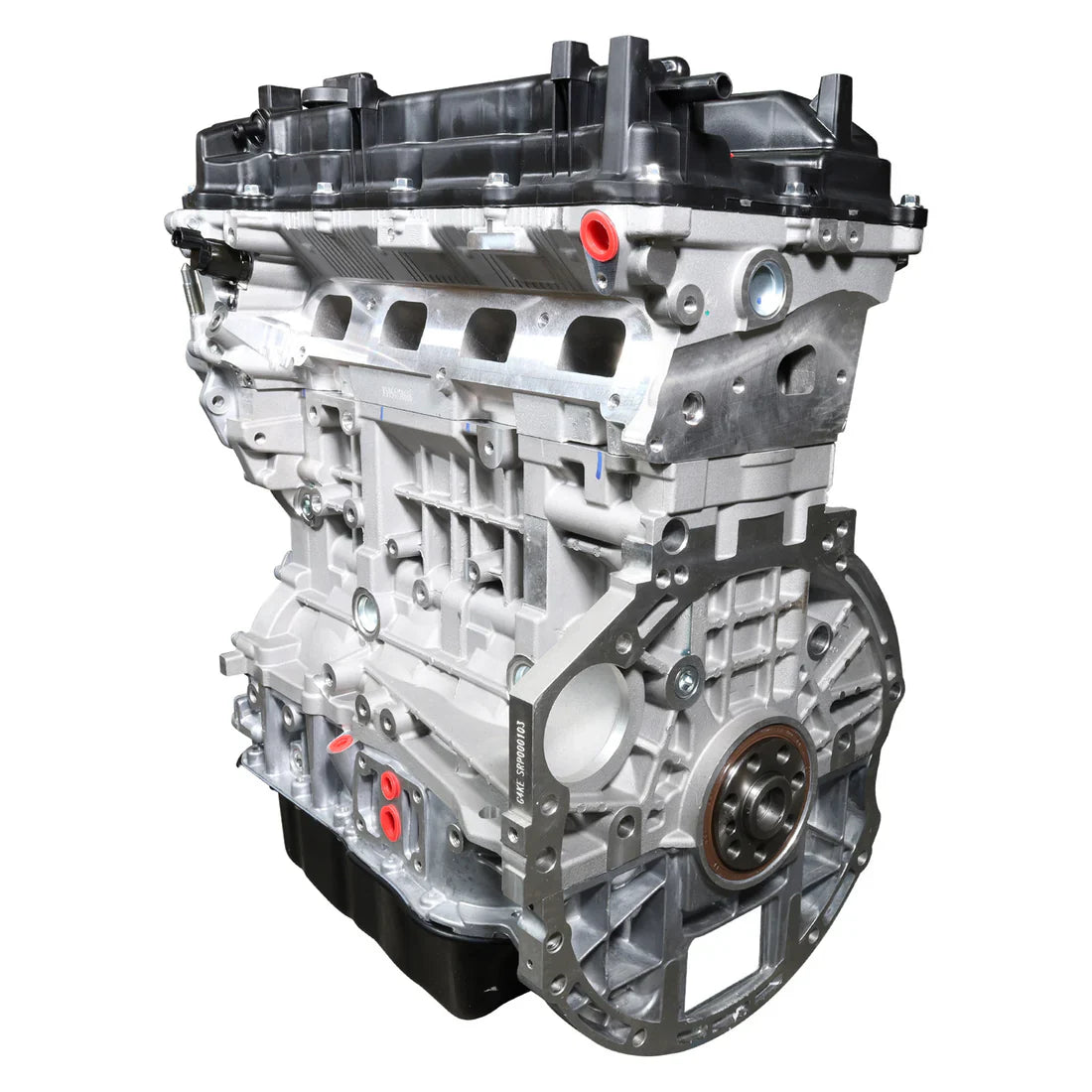 Hyundai G4KE 2.4L Petrol Engine – OEM-quality replacement for Hyundai ix35 & Kia Sportage, ensuring powerful and efficient operation