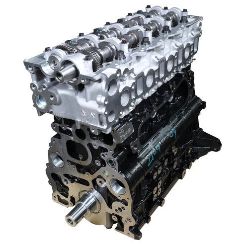 1KD-FTV 3.0L Diesel Engine – Built for power, heavy-duty performance, and longevity in Toyota Hilux N70 models