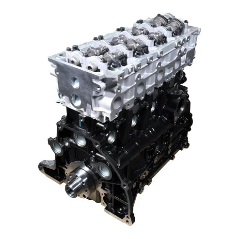 1KD-FTV Engine – 3.0L diesel engine replacement for Toyota Hilux, built for smooth performance and long-lasting efficiency