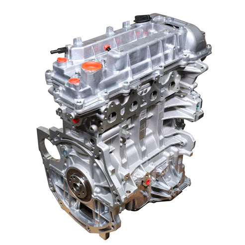 G4FJ 1.6L Turbo Petrol Engine – High-quality replacement engine for Hyundai Tucson (2015-2021), designed for power and efficiency