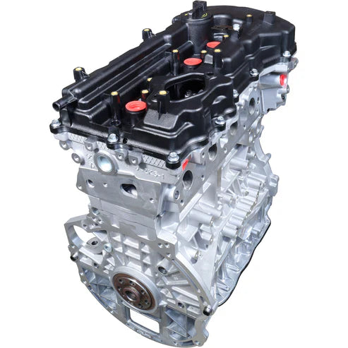 G4KJ 2.4L Petrol Engine – High-quality replacement engine for Hyundai ix35 & Santa Fe, ensuring power and efficiency