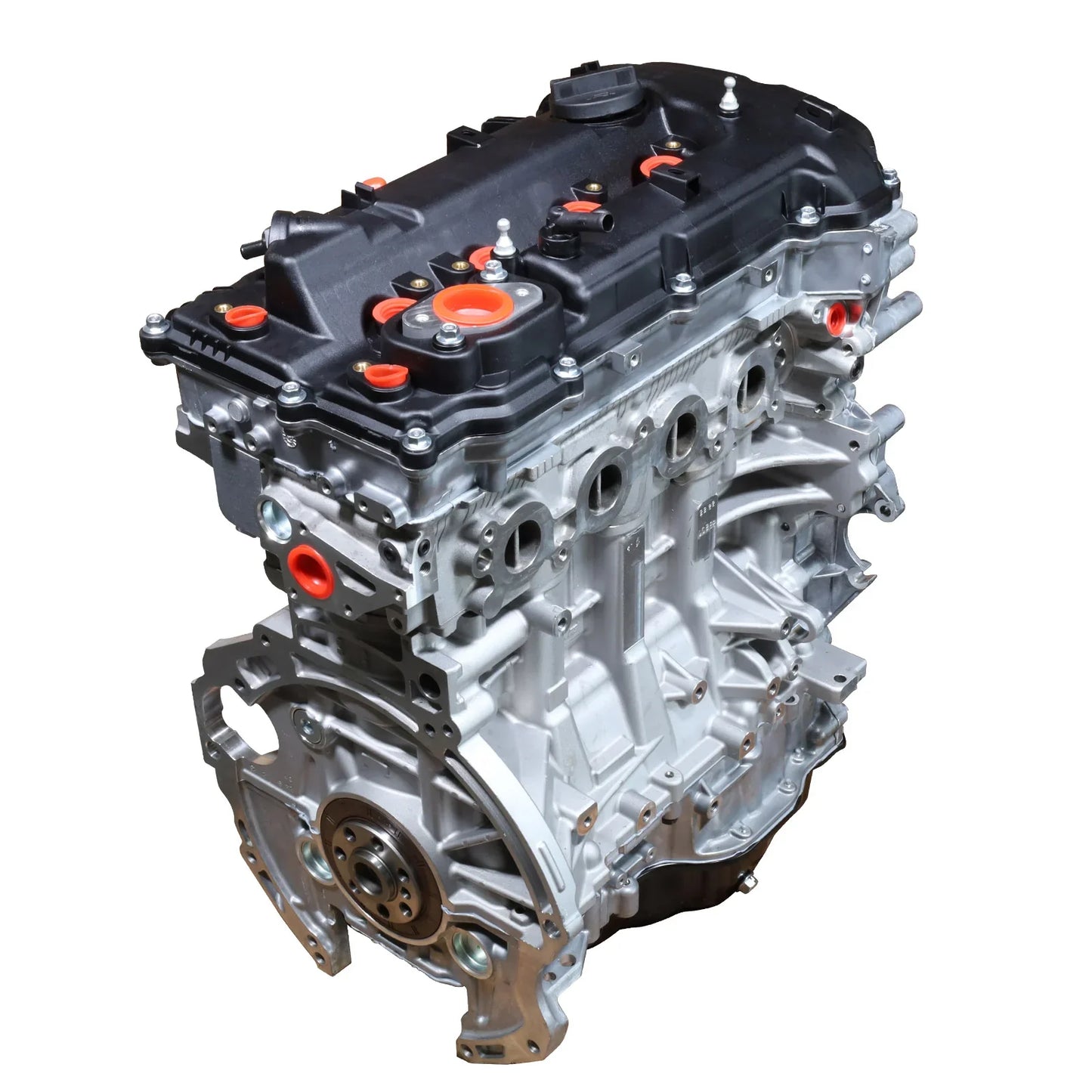 G4NC 2.0L Petrol Engine – High-quality replacement engine for Hyundai Tucson (07/2015 Onwards), ensuring power and reliability