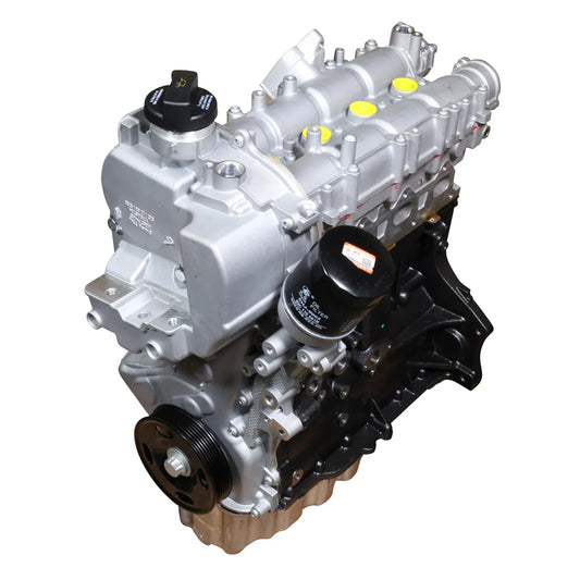 Brand-New CAVE 1.4 Twin-Charged Petrol Engine for VW, Audi & Skoda – Power, Efficiency & Reliability