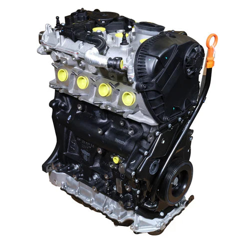 CDAA 1.8L Turbo Petrol Engine – Engineered for power, efficiency, and precision fit in VW, Audi & Skoda vehicles