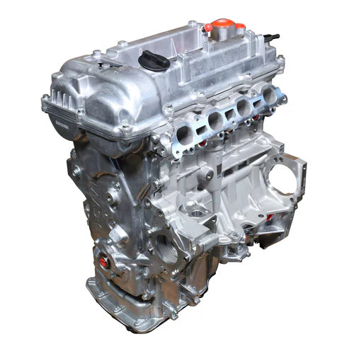 G4FJ 1.6L Turbo Petrol Engine – Turbocharged for power, efficiency, and longevity in Hyundai Tucson (2015-2021) models