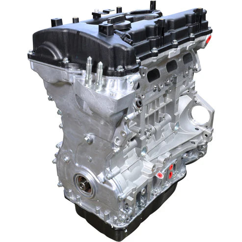 G4KJ 2.4L Petrol Engine – Fuel-efficient and high-performance replacement engine for Hyundai ix35 & Santa Fe models
