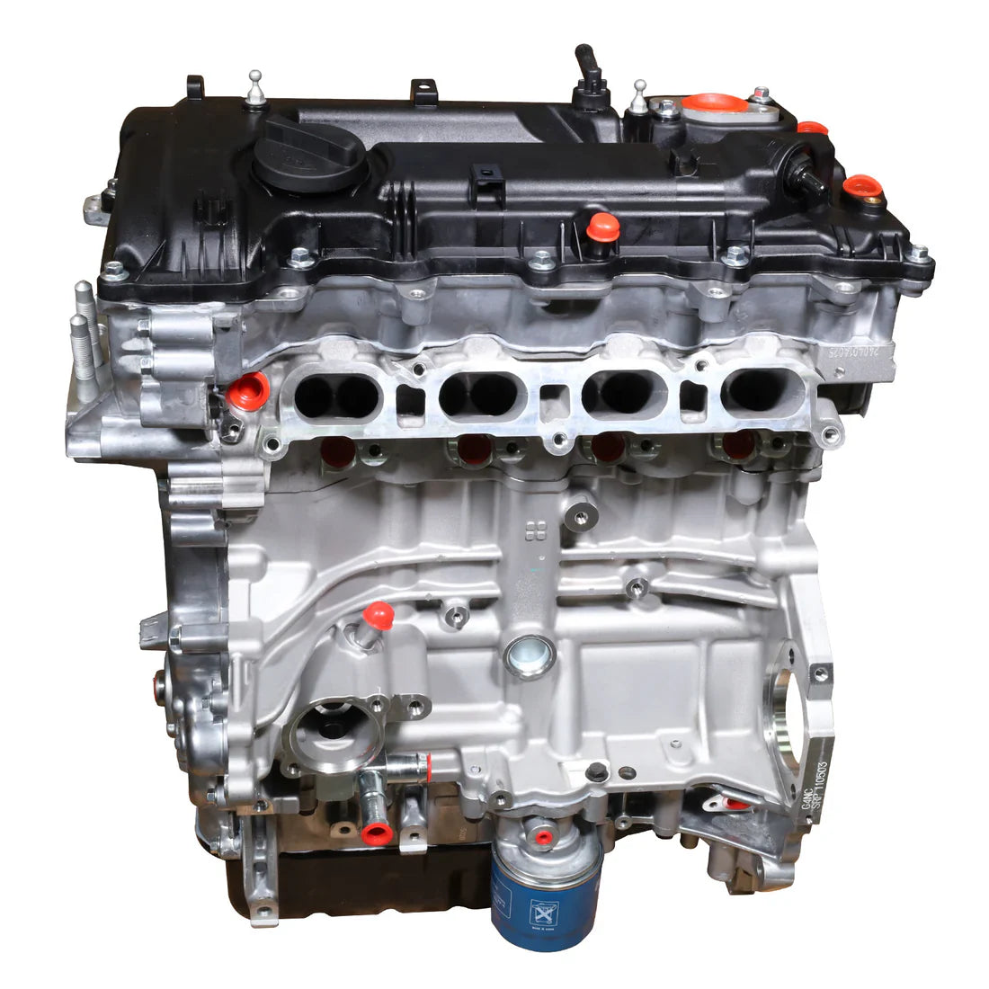 G4NC Engine – 2.0L petrol engine replacement for Hyundai Tucson (2015+), designed for long-lasting performance and efficiency
