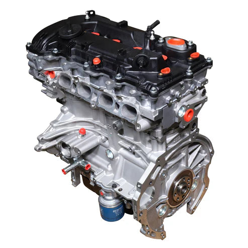 G4NC Engine – 2.0L petrol engine replacement for Hyundai ix35 (2013-2016), built for smooth performance and long-lasting reliability