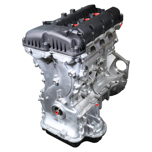 Hyundai G4KG 2.4L Petrol Engine – OEM-quality replacement for Hyundai iLoad & iMax, ensuring smooth performance and power