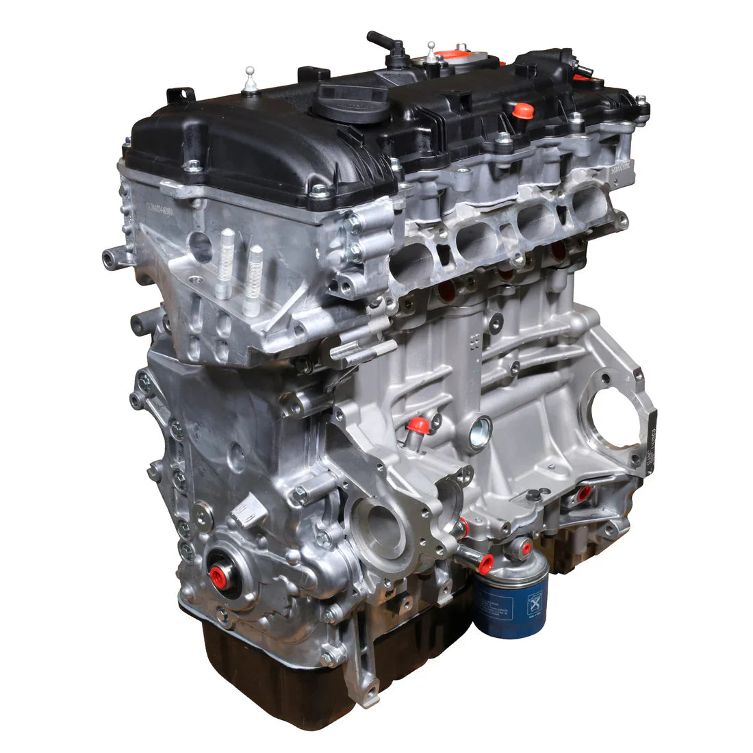 Hyundai G4NC 2.0L Petrol Engine – OEM-quality replacement for Hyundai Tucson (2015+), built for durability and smooth operation