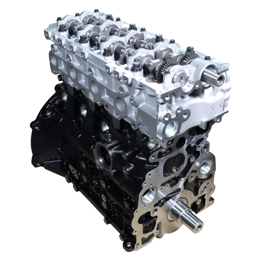 Toyota 1KD-FTV 3.0L Diesel Engine – OEM-quality replacement for Hilux, ensuring peak performance, fuel efficiency, and reliability